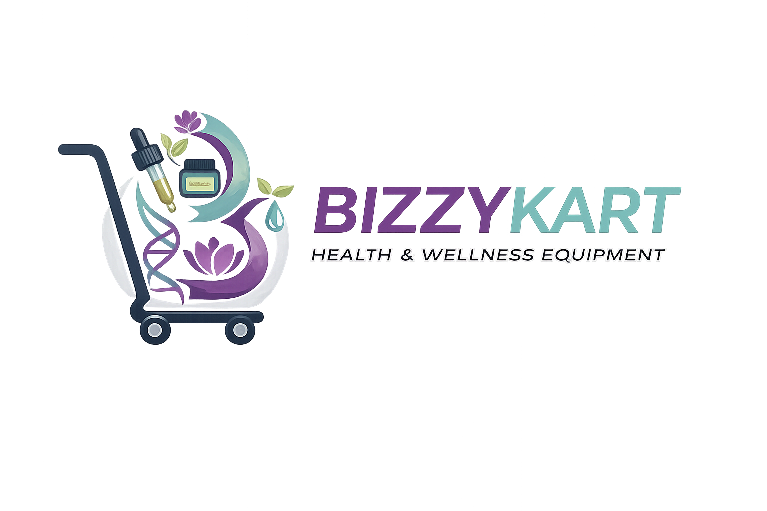 BizzyKart Logo
